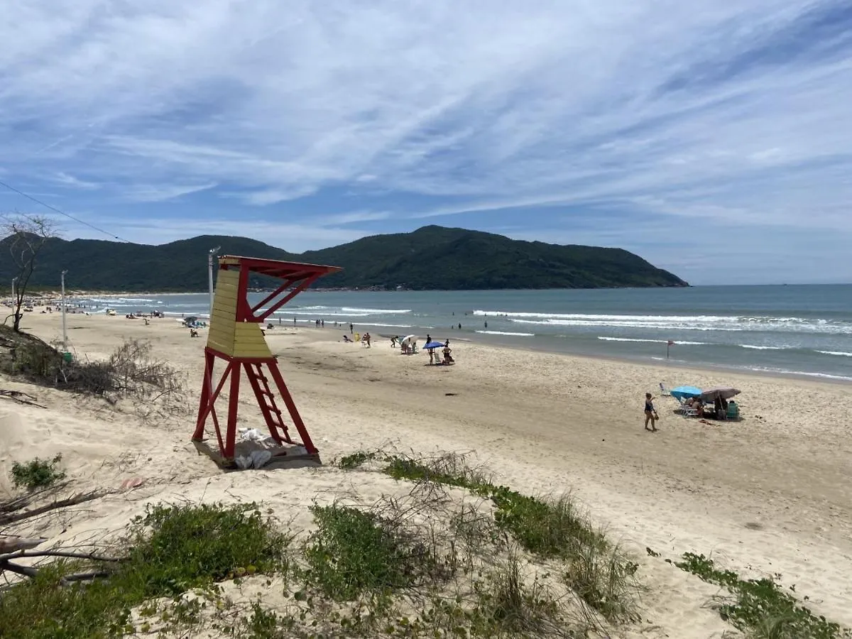 Casa De Praia / 100 Metros Florianópolis