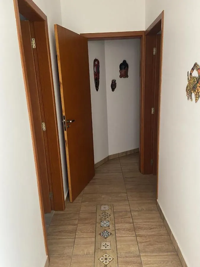 Casa De Praia / 100 Metros Florianópolis