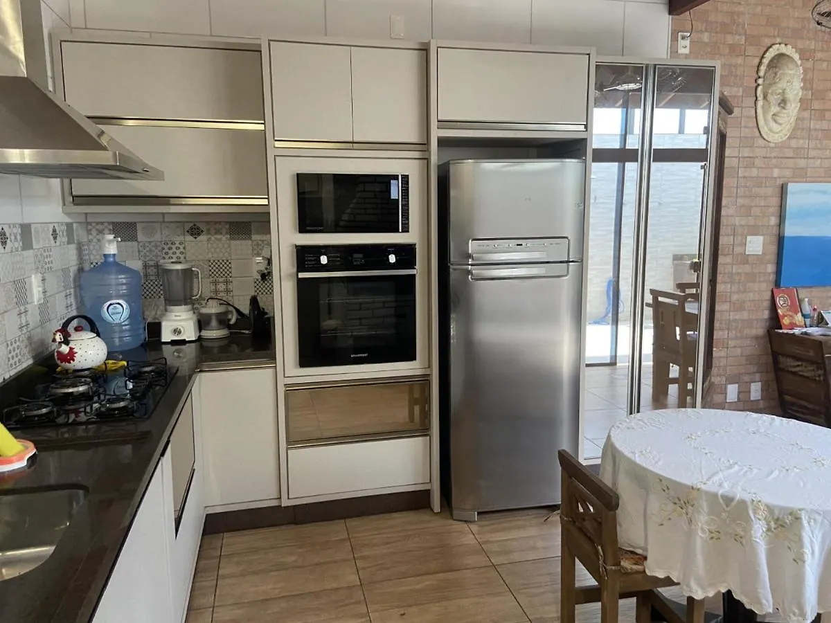 Casa De Praia / 100 Metros Florianópolis Βραζιλία