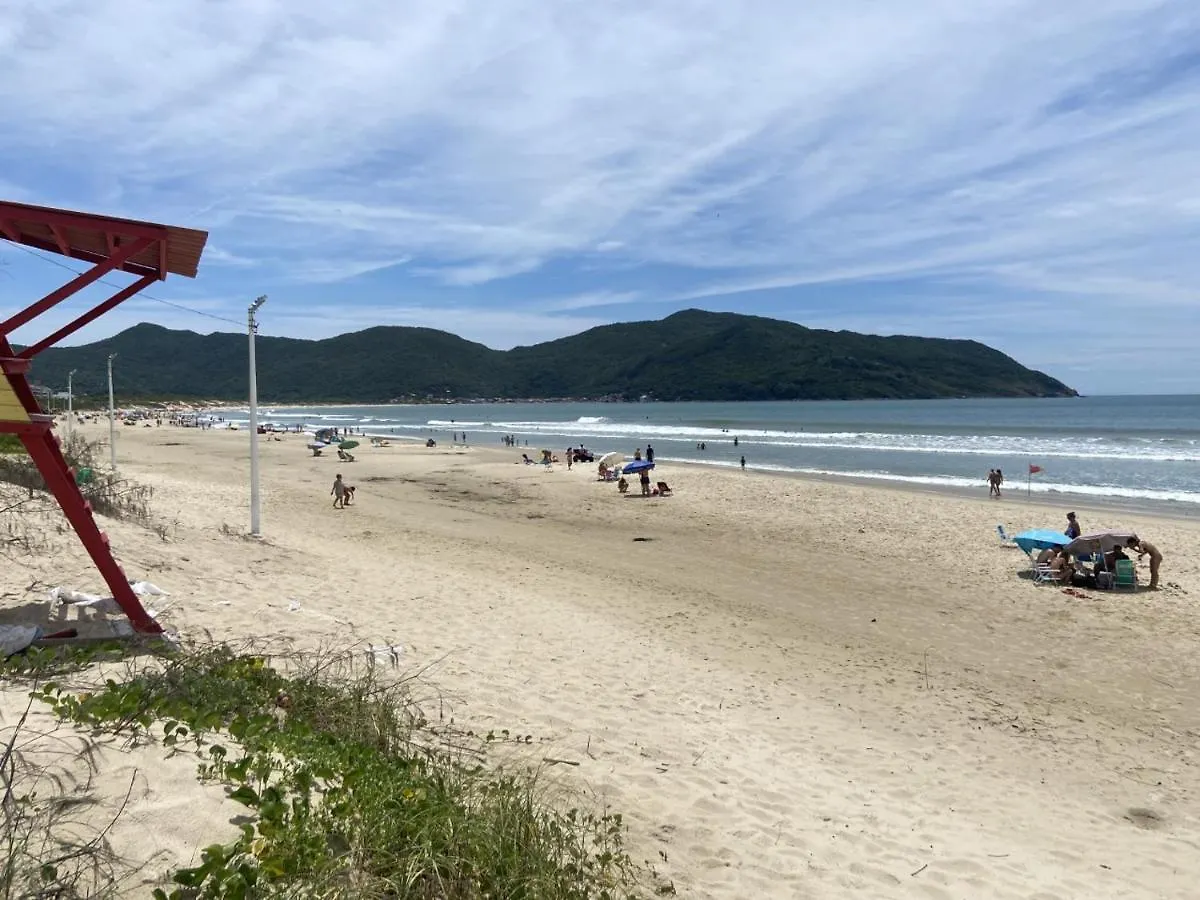 Casa De Praia / 100 Metros Florianopolis 0*,  Brazil