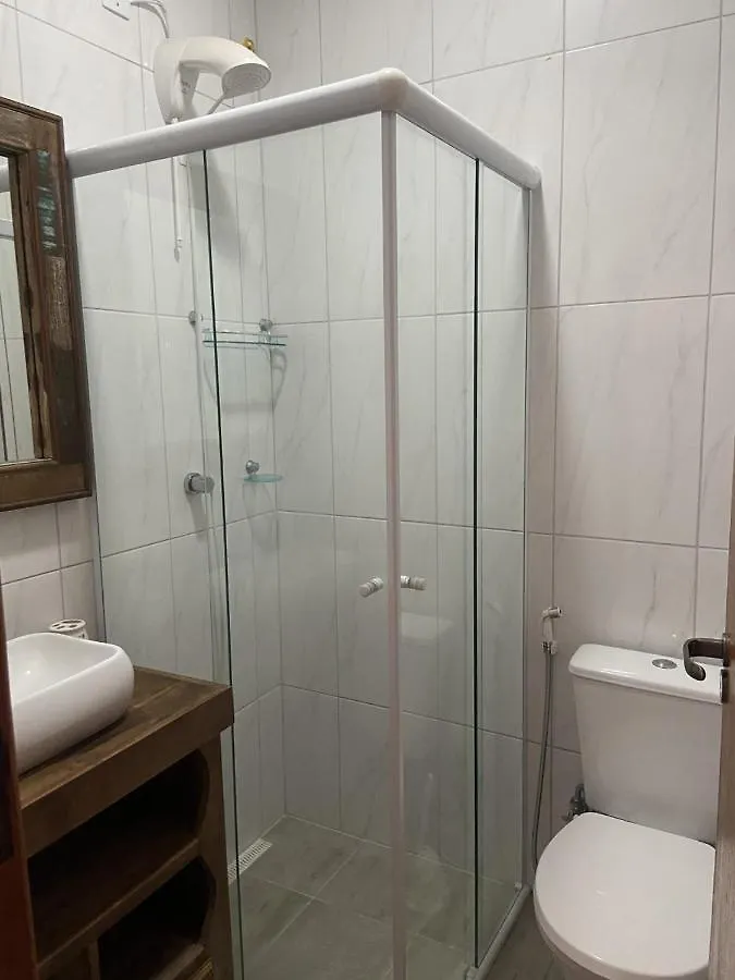 Holiday home Casa De Praia / 100 Metros Florianopolis Brazil