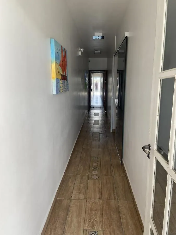 Holiday home Casa De Praia / 100 Metros Florianopolis